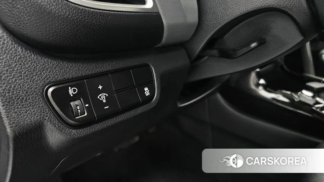 Kia The New Seltos id 4407741 из Кореи 7