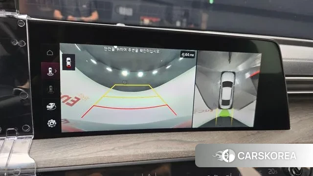 Kia K8 id 3202318 из Кореи 7