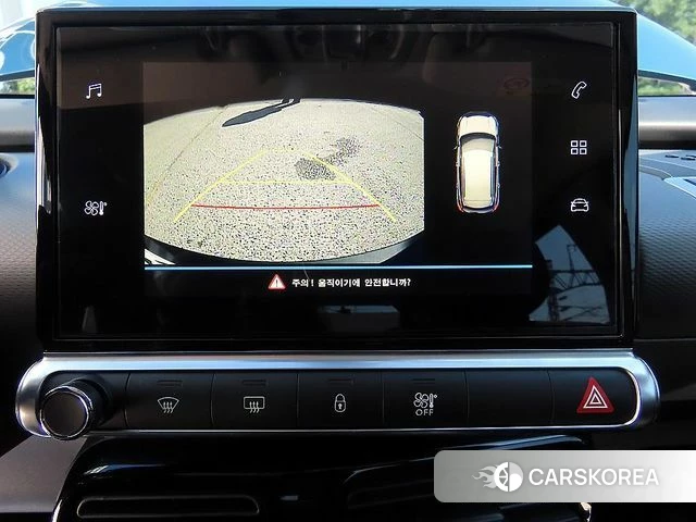 Citroen / DS C4 Cactus id 4772972 из Кореи 7