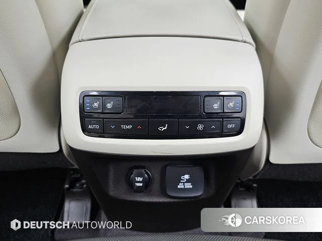 Hyundai Palisade id 4362134 из Кореи 7