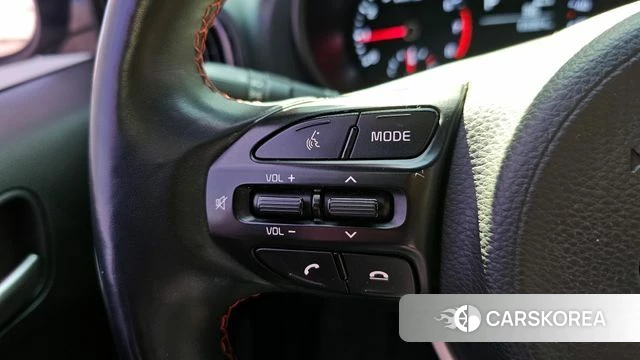 Kia All New Morning (JA) 2019 Жемчужный цвет из Кореи, фото 6