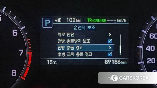 Genesis G80 id 3853513 из Кореи 7