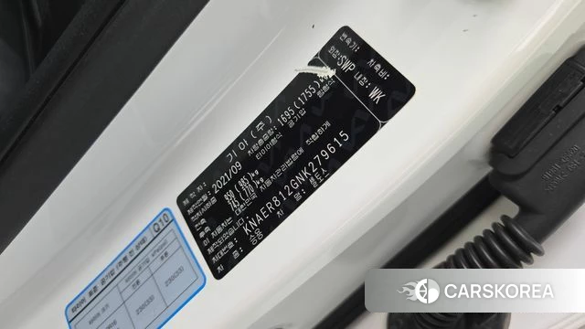 Kia Seltos id 4604010 из Кореи 7