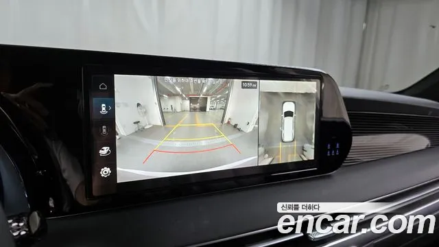 Hyundai The New Palisade id 2837773 из Кореи 7