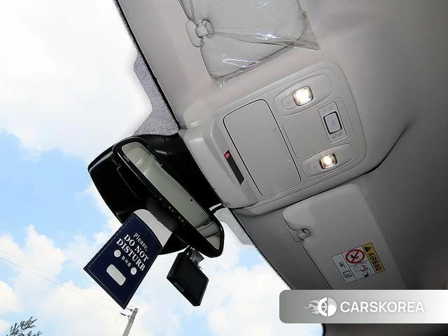 Renault Korea (Samsung) The New SM6 id 3841951 из Кореи 7