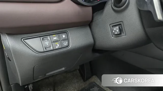 Genesis G70 id 3766332 из Кореи 7