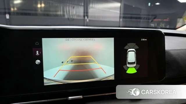 Kia Carnival 4th generation id 3851389 из Кореи 7