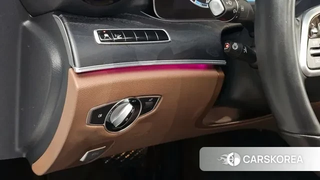 Mercedes-Benz E-Class W213 id 3444891 из Кореи 7