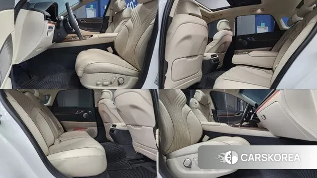 Genesis G80 (RG3) id 3339055 из Кореи 7