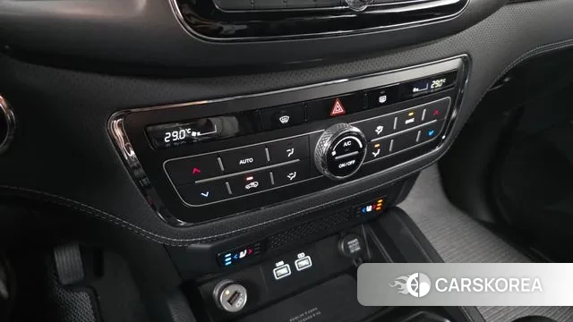 Ssangyong The New Rexton Sports Cannes id 3482851 из Кореи 7