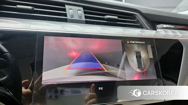 Audi e-Tron id 3923290 из Кореи 7