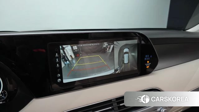Hyundai Palisade id 4731401 из Кореи 7