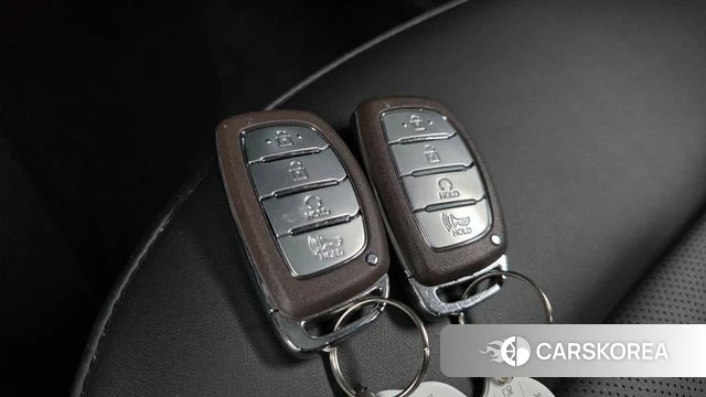 Hyundai Casper id 4922836 из Кореи 7