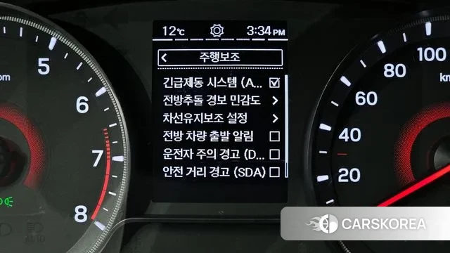 Ssangyong Berry New Tivoli id 3735975 из Кореи 7