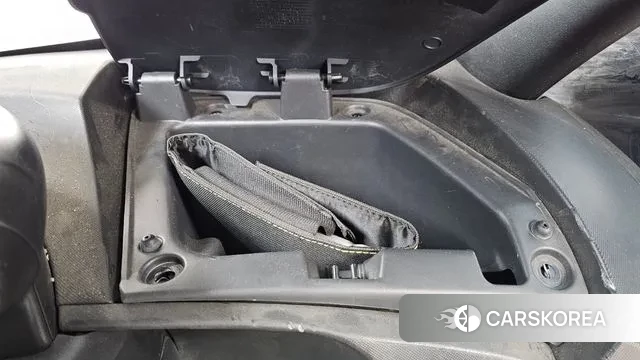 Renault Korea (Samsung) Twizy id 3494678 из Кореи 7