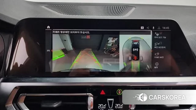 BMW 3 Series (G20) id 2985683 из Кореи 7