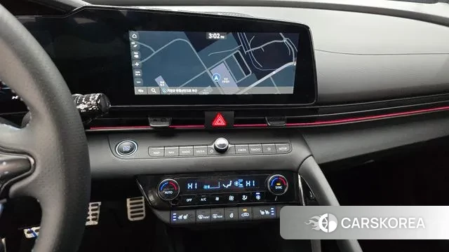 Hyundai The New Avante (CN7) id 3732093 из Кореи 7