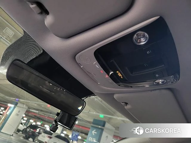 Kia Seltos id 3893678 из Кореи 7