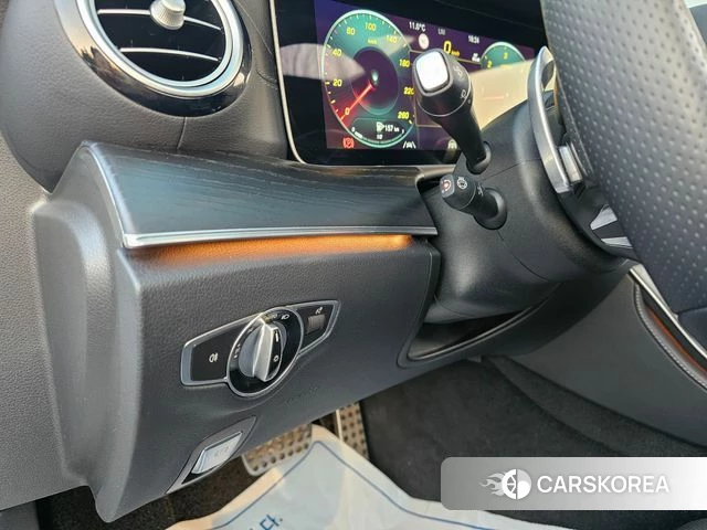 Mercedes-Benz E-Class W213 id 3818902 из Кореи 7