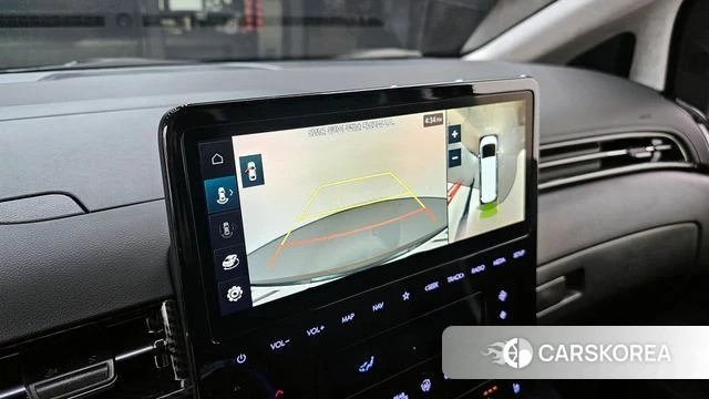 Hyundai Staria id 3837818 из Кореи 7