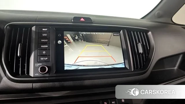 Kia The New Kia Ray EV id 3711352 из Кореи 7