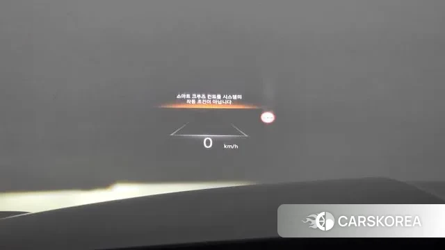 Genesis G80 (RG3) id 3247285 из Кореи 7