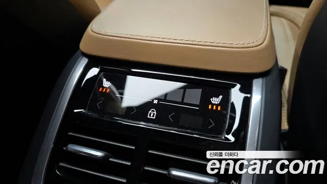 Volvo XC90 second Generation id 2560793 из Кореи 7