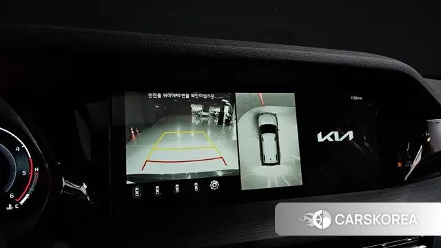 Kia Mohave Master id 3539335 из Кореи 7