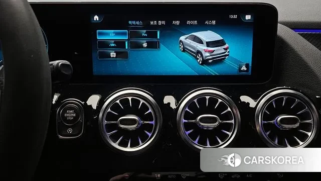 Mercedes-Benz GLA - Class H247 id 3274697 из Кореи 7