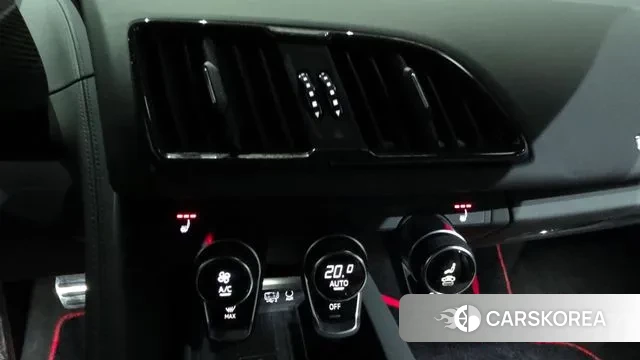 Audi R8 (4S) id 2969789 из Кореи 7