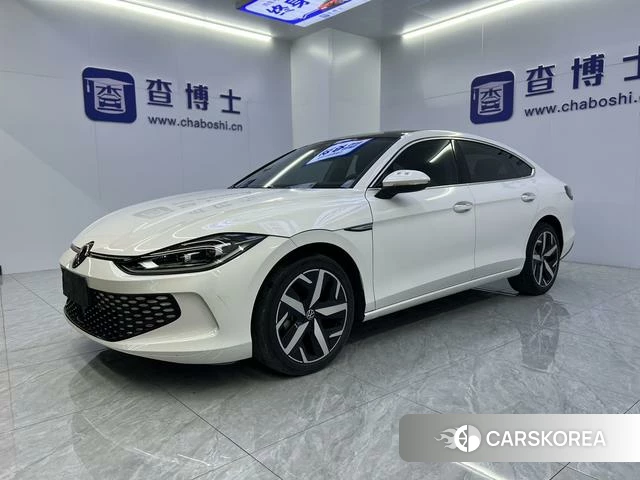 Volkswagen Lingdu id 4307302 из Китая 7