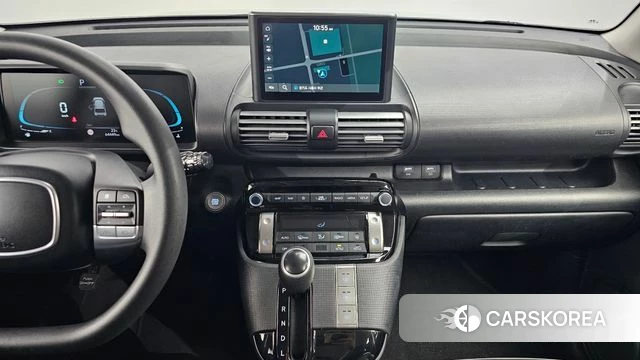 Hyundai Casper id 4922258 из Кореи 7