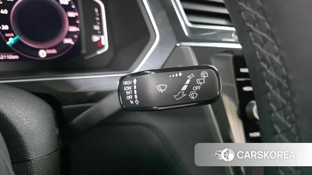 Volkswagen Tiguan second Generation id 4584757 из Кореи 7