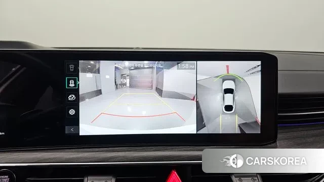 Kia The New K5 Hybrid 3rd generation id 3538913 из Кореи 7