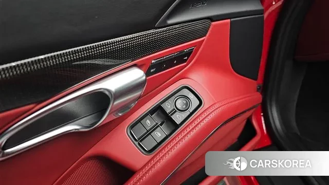 Porsche 718 Cayman id 3605906 из Кореи 7