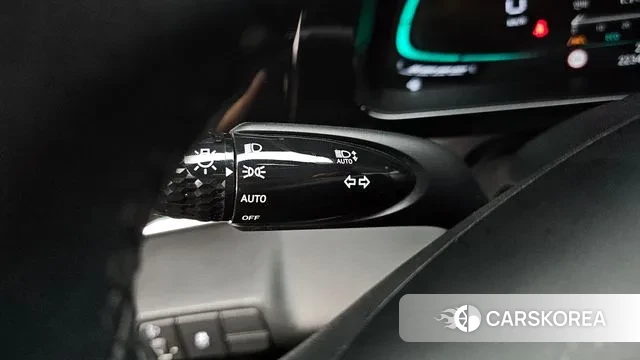 Hyundai The New Avante (CN7) id 3256758 из Кореи 7