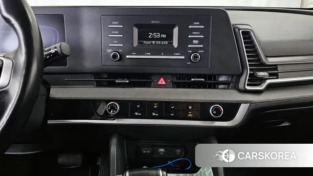 Kia Sportage 5th Generation id 3639524 из Кореи 7