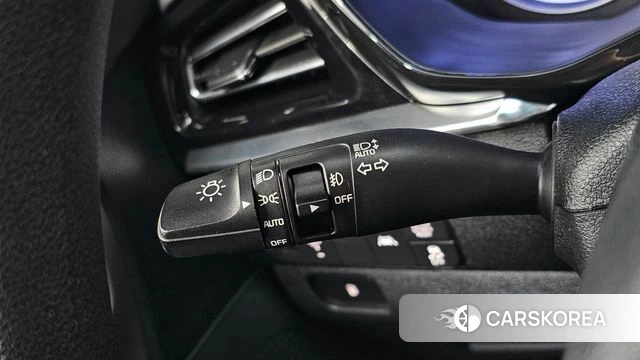 Kia The New Niro id 3965873 из Кореи 7