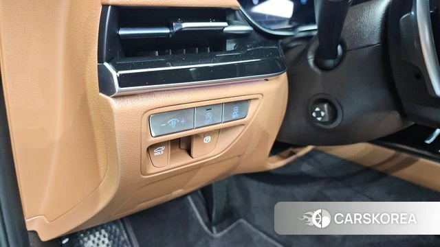 Genesis G80 (RG3) id 3940510 из Кореи 7