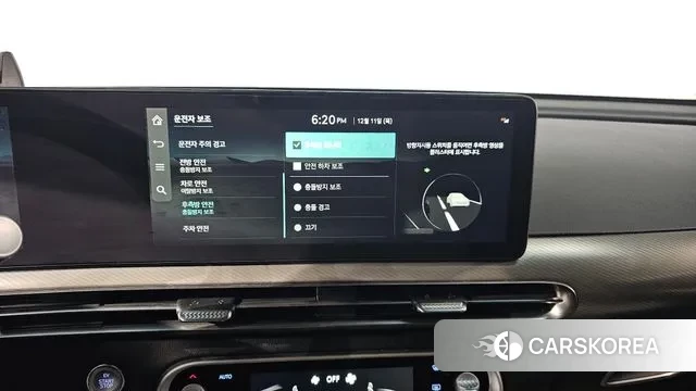 Genesis GV60 id 3468127 из Кореи 7