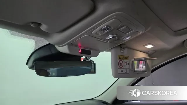 Renault Korea (Samsung) The New SM6 id 3213094 из Кореи 7