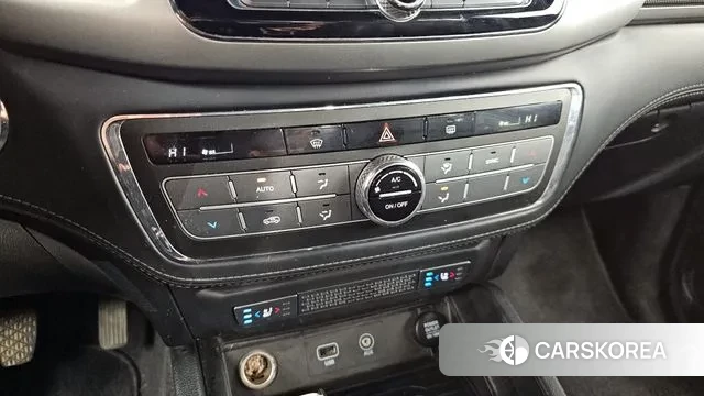 Ssangyong Rexton Sports Cannes id 3469690 из Кореи 7