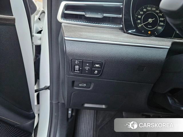 Kia K5 3rd generation id 4464383 из Кореи 7