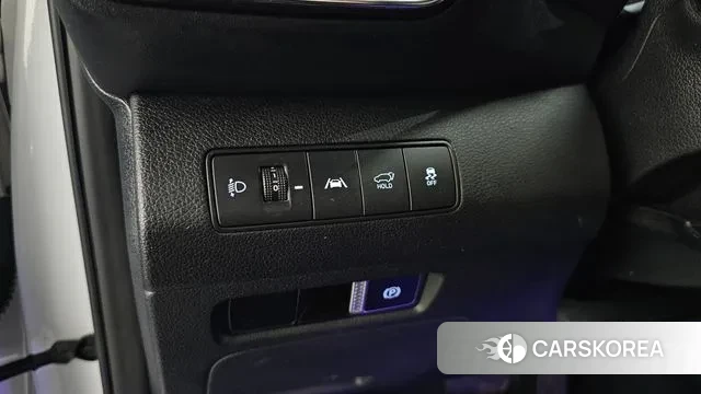 Hyundai The New Santa Fe id 3525305 из Кореи 7