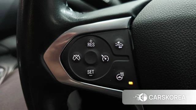 Chevrolet (GM Daewoo) Traverse id 4323983 из Кореи 7