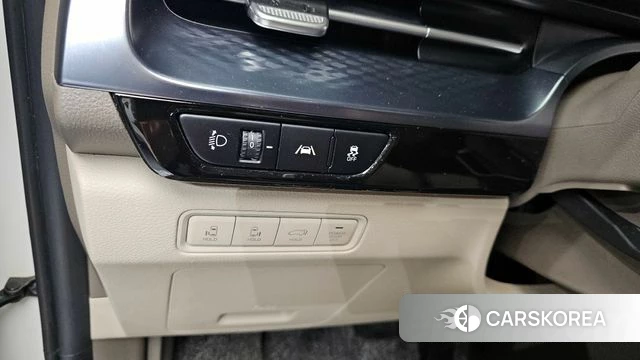 Kia Carnival 4th generation id 4250375 из Кореи 7