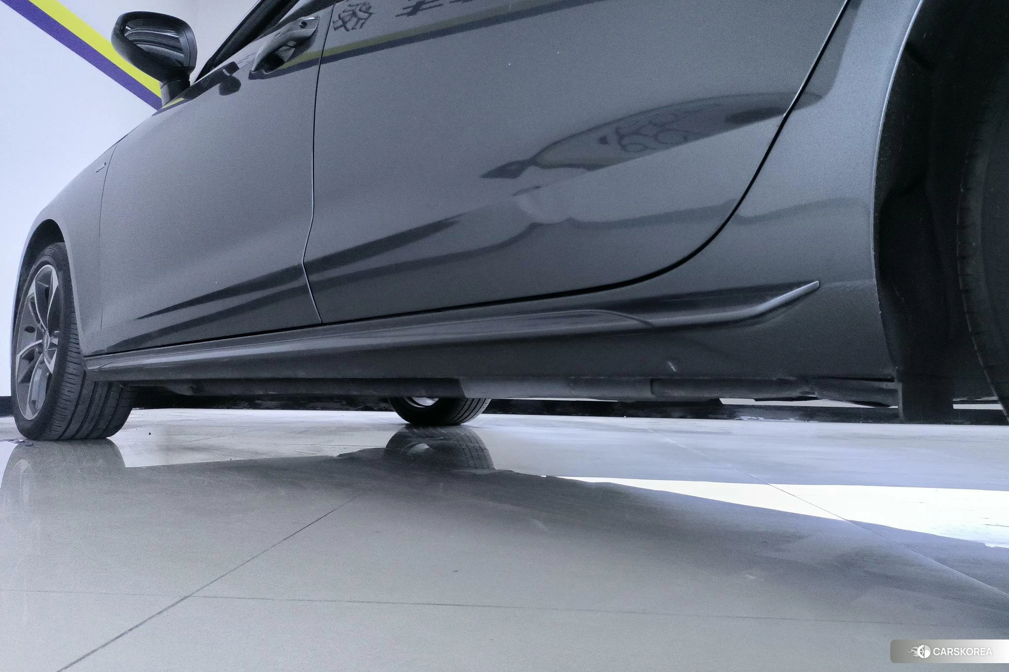Audi A4L id 4454394 из Китая 7