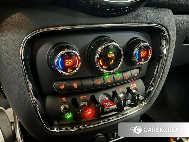 Mini Cooper Clubman id 3817890 из Кореи 7