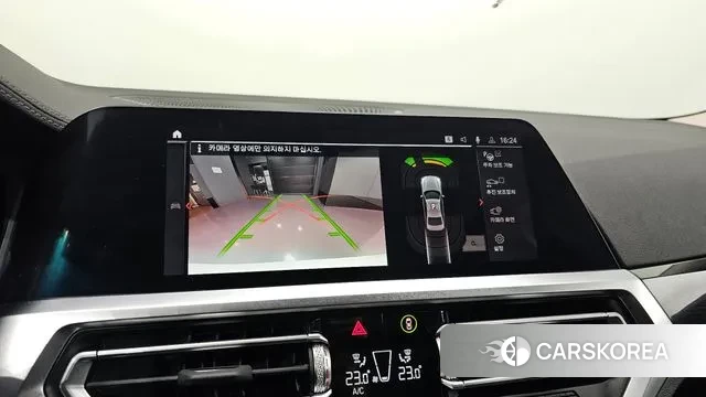 BMW 3 Series (G20) id 3328775 из Кореи 7