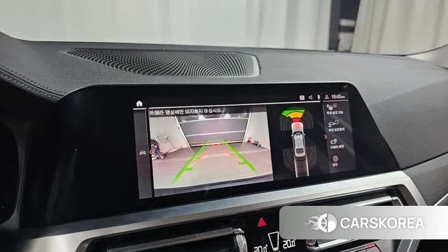 BMW 3 Series (G20) id 3187408 из Кореи 7